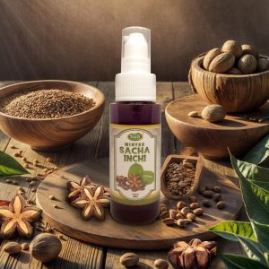 SACHA INCHI 65ML ORIGINAL